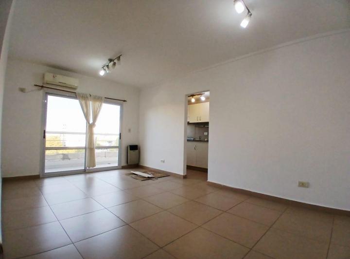 Departamento · 59m² · 3 Ambientes · 1 Cochera