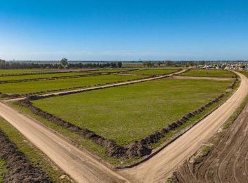 Terreno · 595m² · Terreno con Frente Al Sur en Vida Green y Amenities