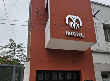 Local comercial · 423m² · Ministro Joaquin Gonzalez 254
