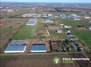 Terreno · 7800m² · Land - Carlos Spegazzini