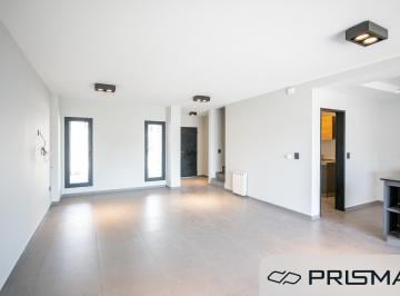 Casa · 170m² · 3 Dormitorios · 2 Cocheras · Dúplex - 3 Dorm - Prados de Manantiales