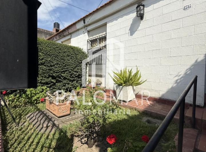 Casa · 100m² · 4 Dormitorios