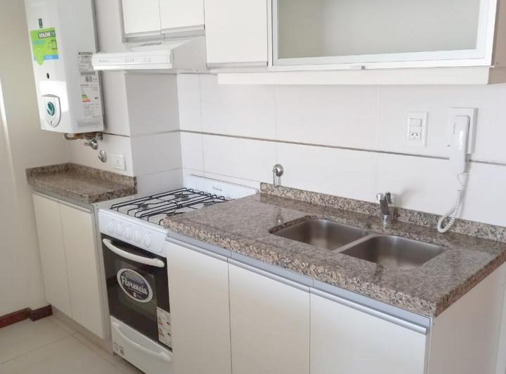Departamento · 45m² · 2 Ambientes