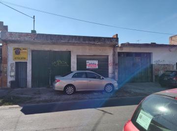Bodega-Galpón , Tres de Febrero · Galpon 390 m² Todo Losa / Caseros