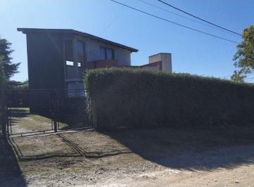 Casa de 3 ambientes, Salsipuedes · Entre Rios 429 Salsipuedes - 1 Dormitorio C/ Cochera