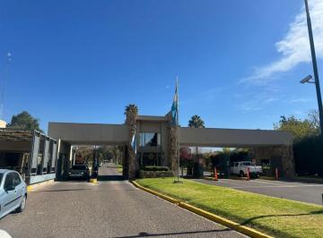 Terreno · 630m² · Terreno en B° Palmares