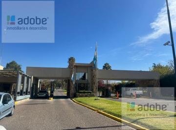 Terreno · 630m² · Terreno en B° Palmares