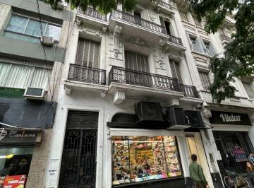 Edificio , San Nicolás · Venta en Block Edificio de 4 Pisos de 4 Unidades + Local