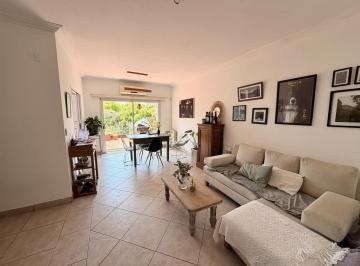 Departamento · 90m² · 4 Ambientes · 1 Cochera · Departamento 4 Ambientes con Terraza en Victoria