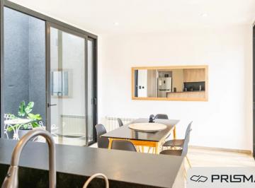 Casa de 6 ambientes, Córdoba · Dúplex - 3 Dorm - La Luisita