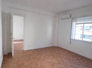 Departamento · 60m² · 2 Ambientes · Departamento Luminoso 2 Ambientes Recoleta