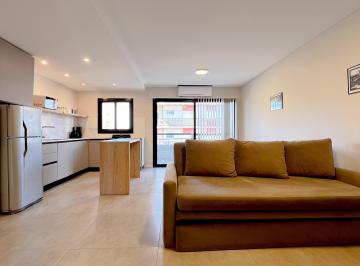 Departamento de 2 ambientes, Mar del Plata · Alquiler Mensual Y/o Hasta Dic | 2 Amb | Güemes