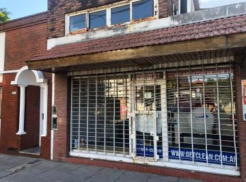 Terreno , La Matanza · Lote Apto Desarrollo Inmobiliario - Zona Centrica // Alvarado 767