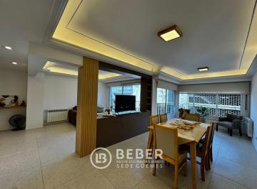 Departamento · 109m² · 3 Ambientes · En Venta Departamento de 3 Ambientes en Plaza Colon.