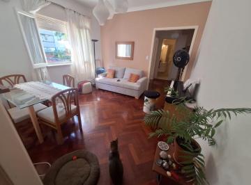 Departamento de 2 ambientes, Coghlan · Venta Depto 2 Amb Coghlan C/fte 45 m² Totales 1ro X Escalera Excelente Estado - Luminoso - Gran Ubicacion