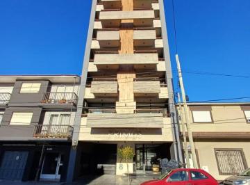 Departamento de 1 ambiente, Mar del Plata · Monoambiente a La Calle con Cochera