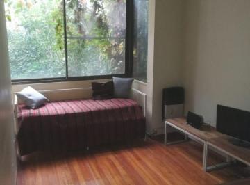 Departamento de 2 ambientes, Recoleta · Av Coronel Diaz 1649 - 2 Ambientes - Palermo