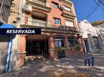 PH · 38m² · 2 Ambientes · PH en Villa Crespo