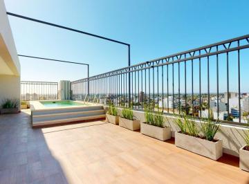 JSP-JSP-5126_2 · Alquiler de Departamento 1 Dormitorio, La Plata
