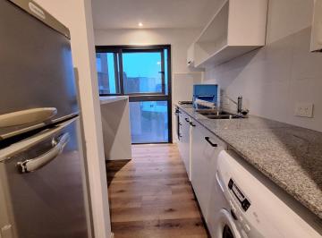 JSP-JSP-5126_2 · Alquiler de Departamento 1 Dormitorio, La Plata
