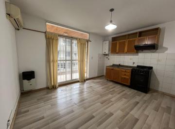 Departamento · 45m² · 1 Ambiente · Departamento en Alquiler de 1 Dormitorio en Montevideo 700