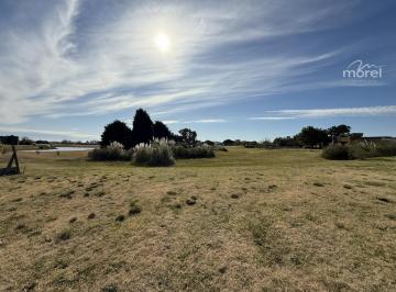 Foto Principal · Lote Venta Barrio San Sebastián - Area 2 - Al Golf - 861 m² #id 644