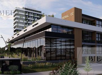 Local comercial · 568m² · Local 568 m² + Terraza 752 m² · Doral Cc Tigre