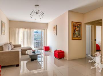 Departamento · 76m² · 4 Ambientes · 1 Cochera · Hermoso y Luminoso Departamento - 4 Ambientes - Balcón Corrido - Escritorio - Dependencia - Belgrano