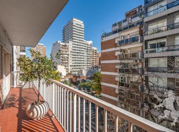 Departamento · 76m² · 4 Ambientes · 1 Cochera · Hermoso y Luminoso Departamento - 4 Ambientes - Balcón Corrido - Escritorio - Dependencia - Belgrano