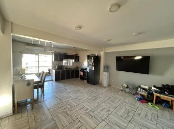 Departamento · 61m² · 3 Ambientes · 2 Cocheras · Departamento 3 Ambientes con Cochera Grande
