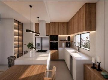 Casa · 234m² · 6 Ambientes · 1 Cochera · Casa en Venta en Laguna Grande, Villanueva, Tigre