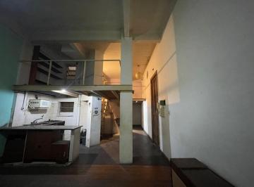 Departamento de 2 ambientes, San Cristobal · Venta de 2 Ambientes con Entrepiso a Refaccionar en San Cristobal