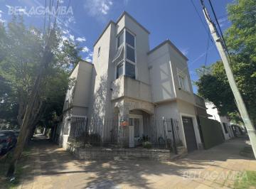 Casa · 149m² · 5 Ambientes · 1 Cochera · Casa Venta Vicente López 4 Ambientes Cochera