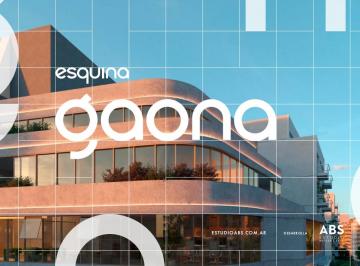 Oficina comercial de 1 ambiente, Villa Santa Rita · Concordia 3889 - Oficinas Premium
