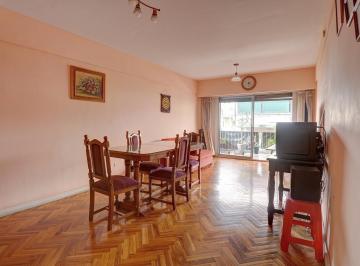 Departamento · 105m² · 4 Ambientes · Venta Departamento 4 Amb, Parque Rivadavia, Caballito