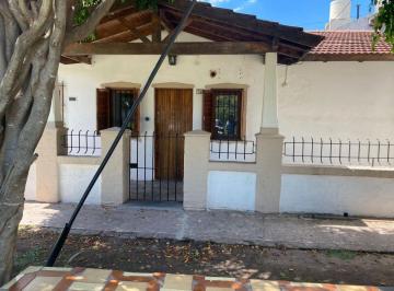 PH Alquiler de 4 ambientes · PH de 4 Amb C/espacio Guarda Auto (Ancaste 1000 - Ramos Mejía)