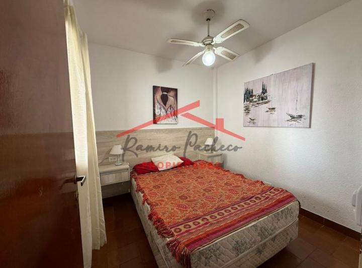 Departamento · 22m² · 2 Ambientes
