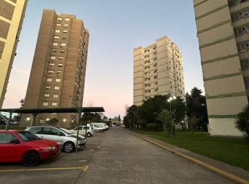 Departamento · 50m² · 3 Ambientes · 1 Cochera · Departamento 3 Ambientes en Complejo Cerrado con Cochera en Alquiler - Wilde