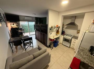 Departamento · 35m² · 1 Ambiente · 1 Cochera · Departamento Monoambiente Alquiler Ramos Mejía