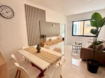 Departamento · 56m² · 3 Ambientes · Departamento de 3 Ambientes Totalmente Reciclado a Nuevo