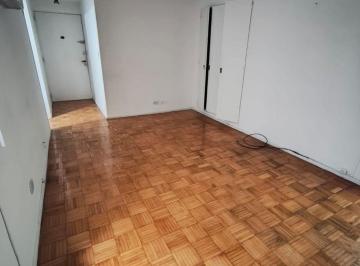 Departamento de 1 ambiente, Palermo · ¡Oportunidad en Palermo – Villa Freud! Ideal Inversión o Primera Vivienda