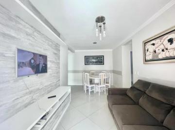 Departamento de 3 ambientes, Villa Carlos Paz · Excelente Oportunidad Para Renta Temporal - Bombas - Brasil