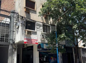 JAI-JAI-1168_2 · Importante Edificio en Bloque en Venta - San Martin 1066