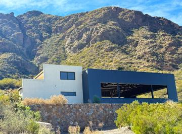 Casa de 5 ambientes, Potrerillos · Propiedad en Venta, Potrerillos, Luján de Cuyo, Mendoza