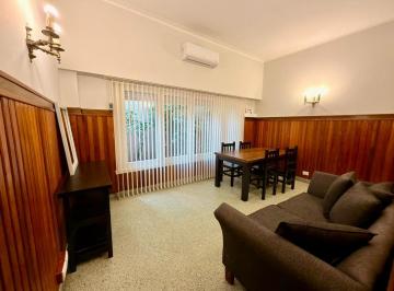 Departamento · 70m² · 4 Ambientes · 3 Ambientes con Dependencia Zona Plaza Mitre