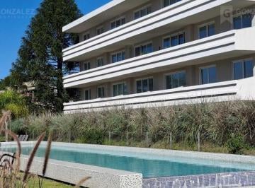 Departamento · 69m² · 2 Ambientes · 1 Cochera · Departamento en Venta en Saravi Village, Pilar, G. B. a. Zona Norte