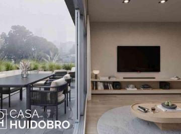 Departamento · 80m² · 3 Ambientes · Dpto 3 Amb Casaa Huidobro Nuñez Pozo Amenities