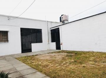 Departamento · 70m² · 4 Ambientes · B° Talleres Oeste 2dorm Escritorio Patio Amplio