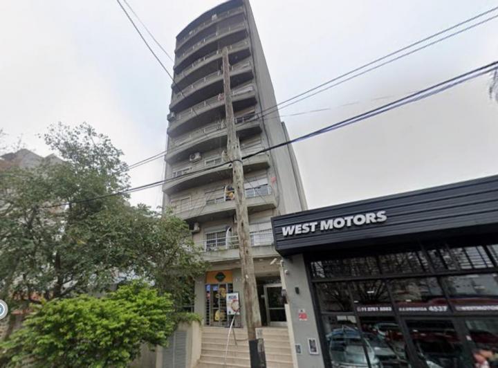 Departamento en alquiler bajo precio de mercado en Caseros