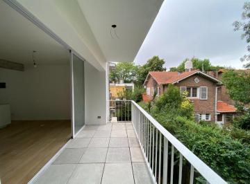 Departamento · 56m² · 3 Ambientes · 1 Cochera · Manzone y Guemes, 3 Ambientes Refaccionado a Nuevo